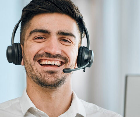 Customer Support