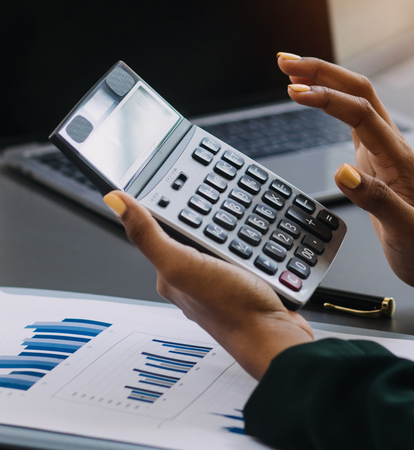 Tax Filing & Advisory