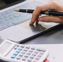 Financial Reporting & Analysis