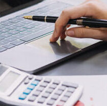 Accounting and finance services offered by Nexfinity LLC