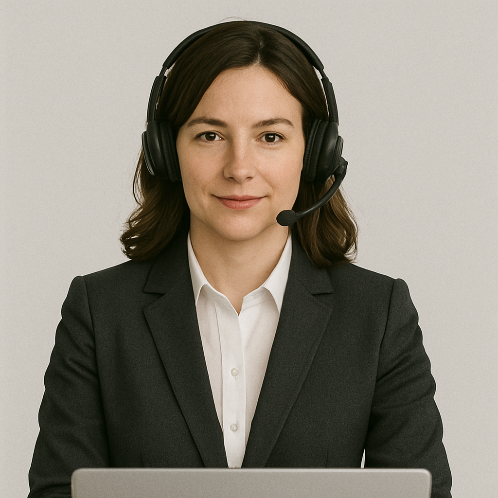 Virtual assistance
